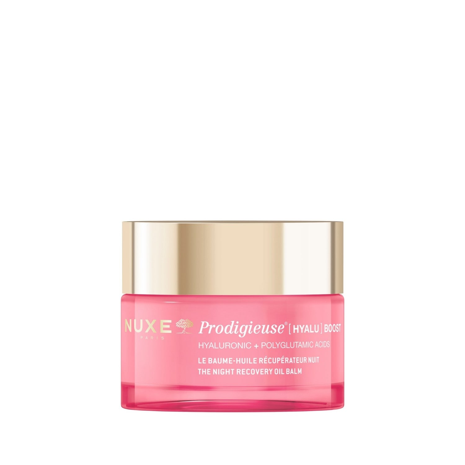 Phboost Night Balm
