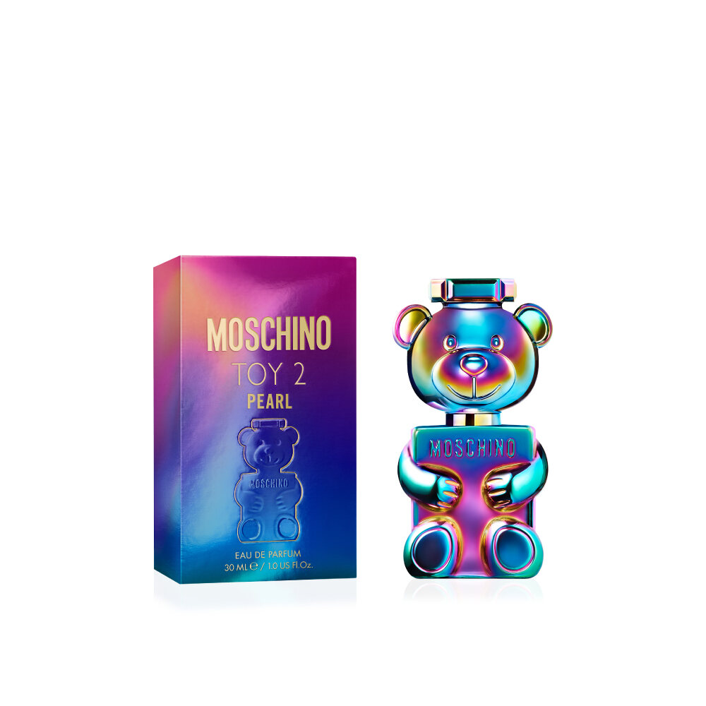Toy 2 Pearl Eau de Parfum Spray