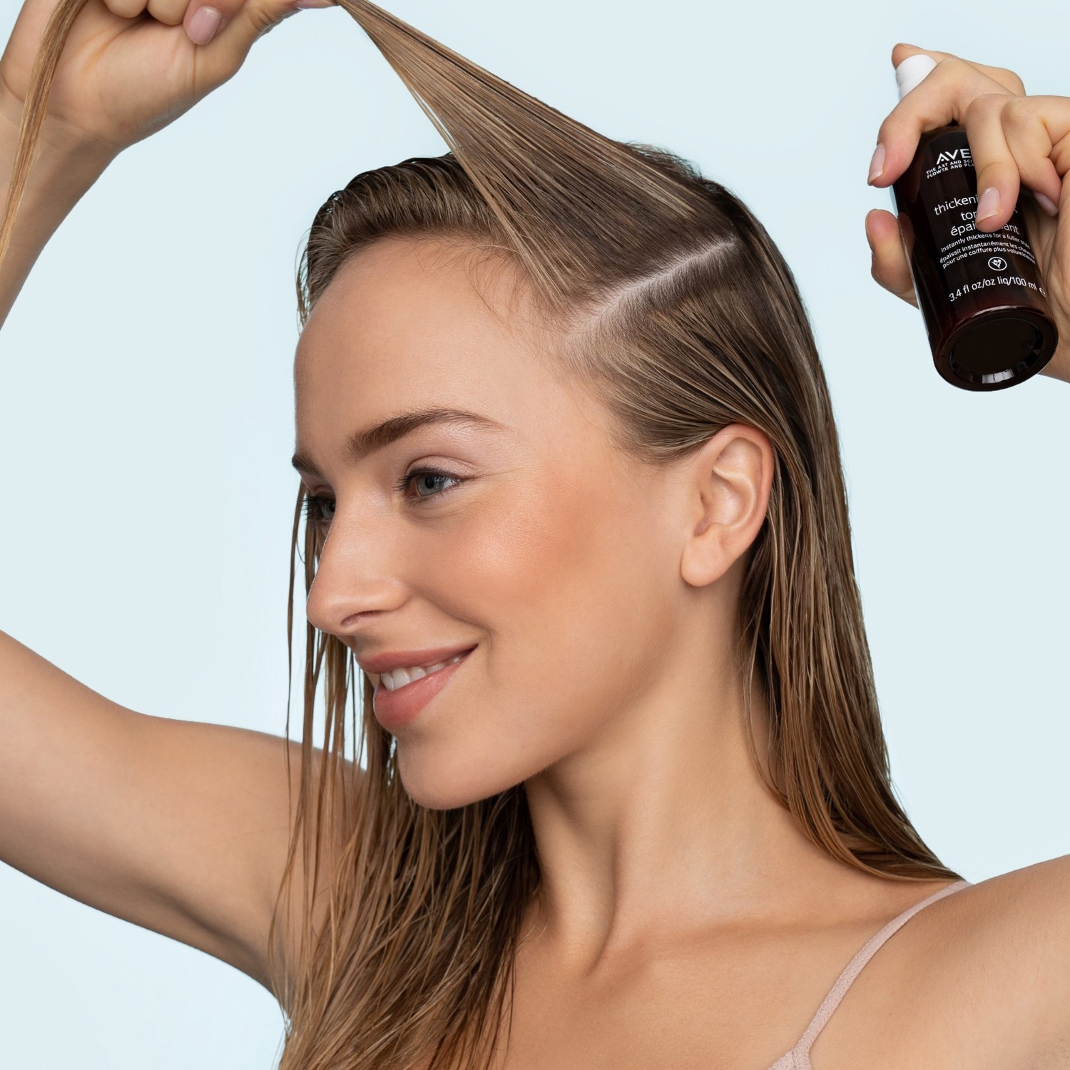 Thickening Tonic