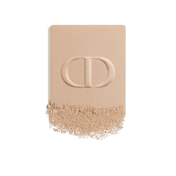 Dior Forever Natural Velvet  - Base compacta