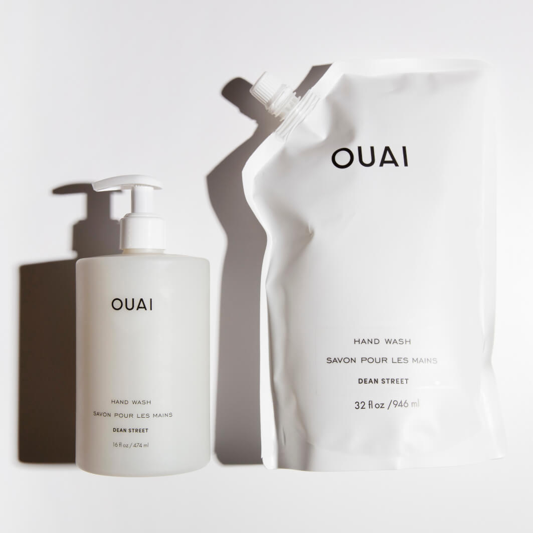 Hand Wash Refill