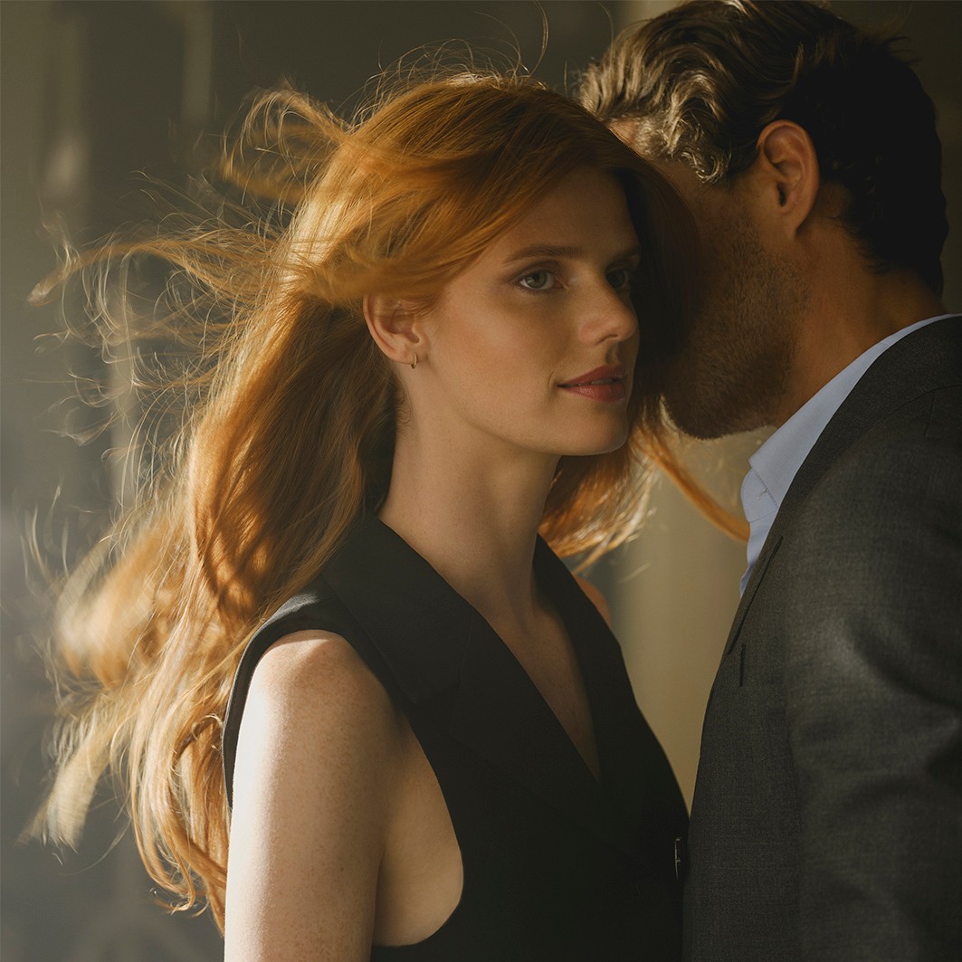 Le Parfum Hair And Body