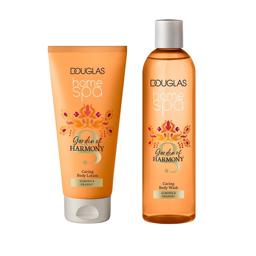 Garden Of Harmony Daily Spa Set S