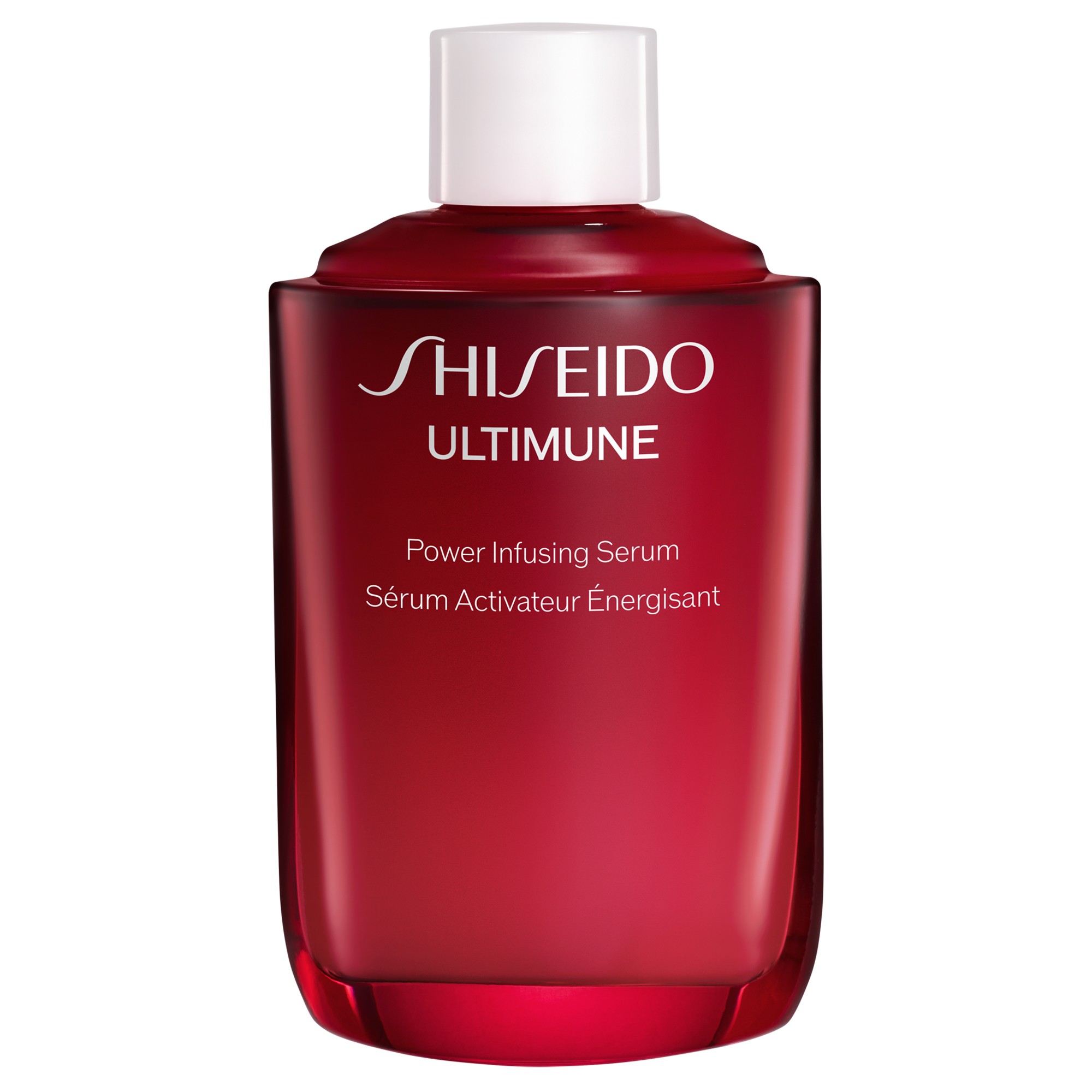 Power Infusing Serum Refill