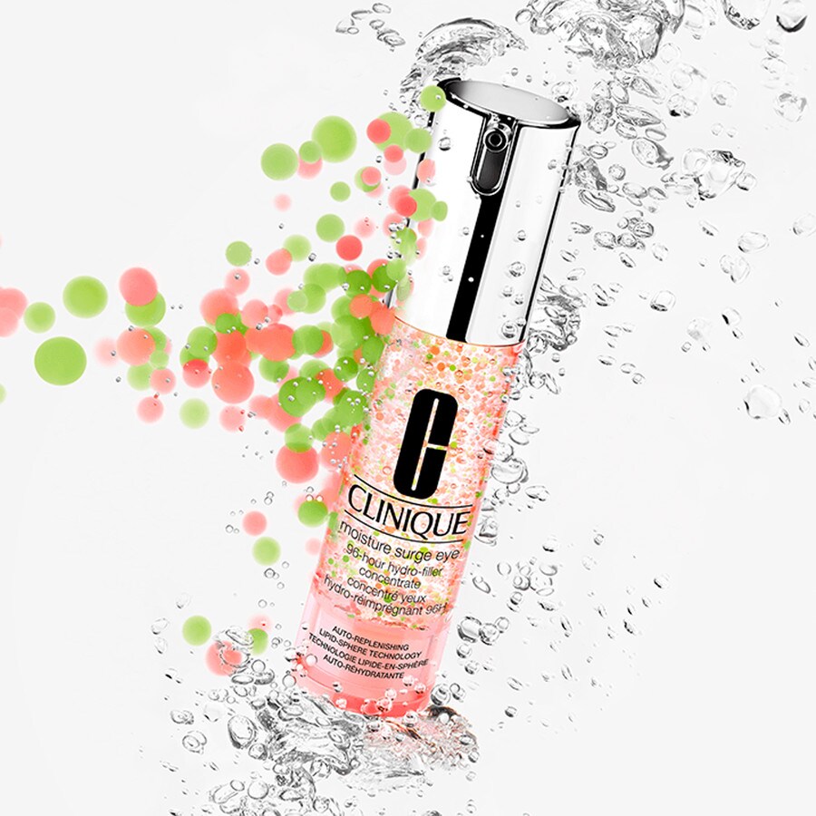 Moisture Surge 96H Hydro-Filler Concentrate