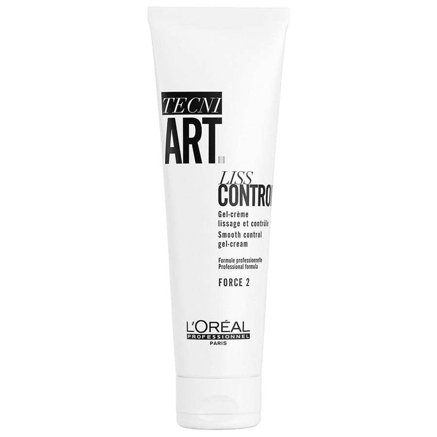 Cream Gel Liss Control