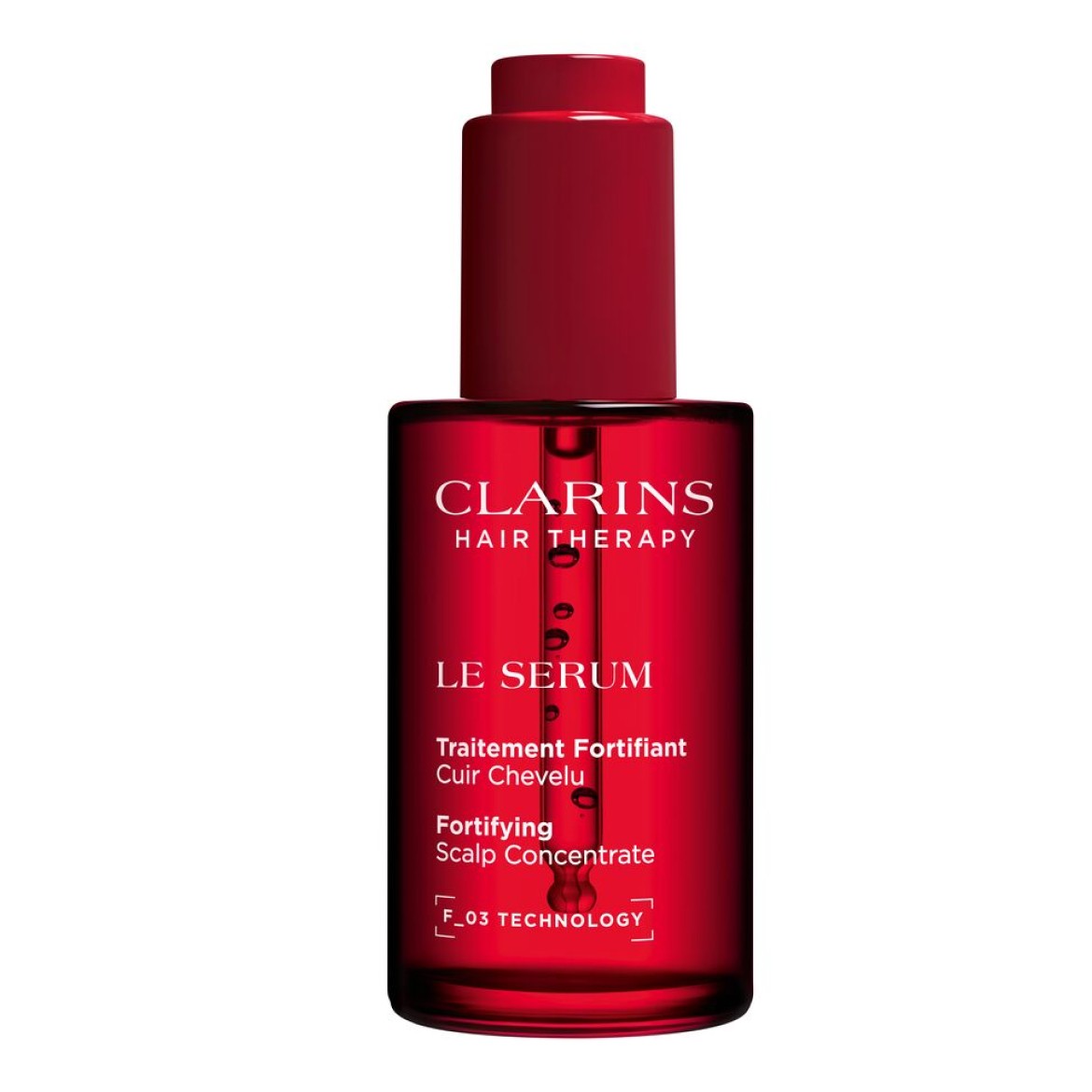 Hair Serum
