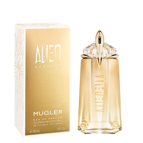 Alien Goddess Eau de Parfum Spray