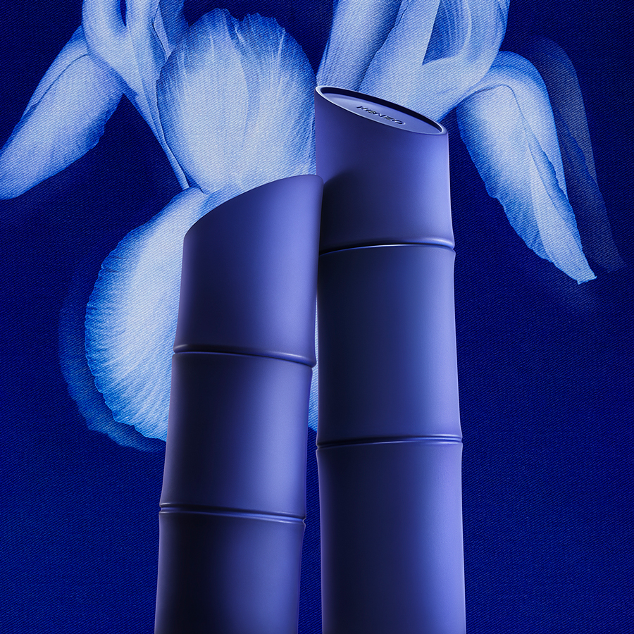 Homme Indigo Eau de Parfum Spray
