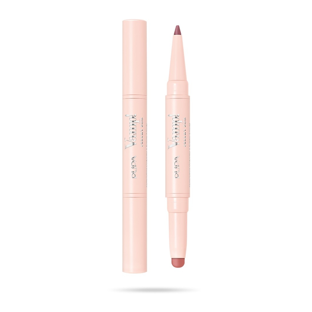 Vamp! Creamy Duo