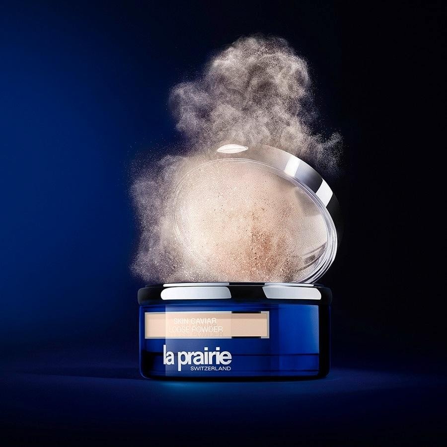 Loose Powder