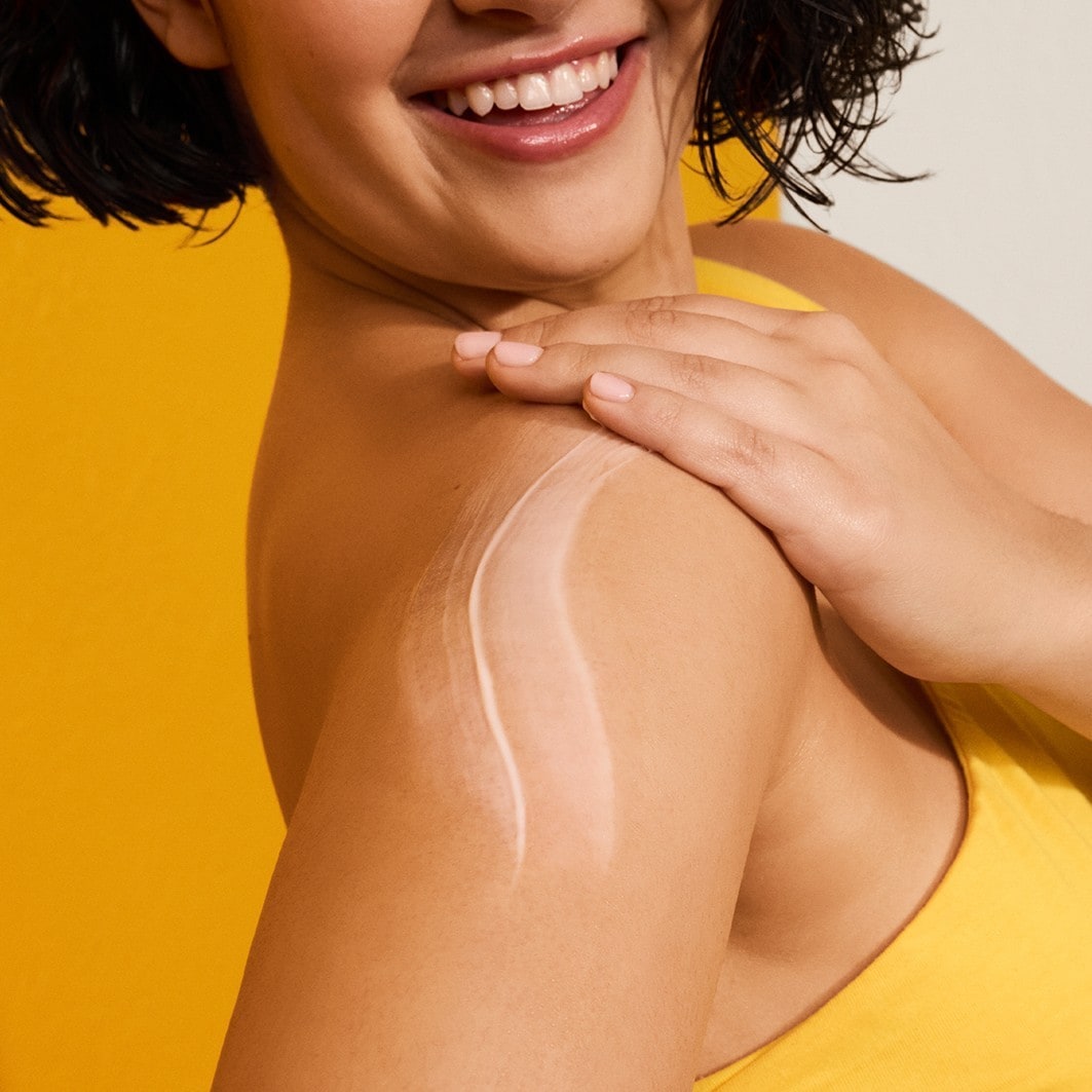 Vitamin Infused Lotion 62     