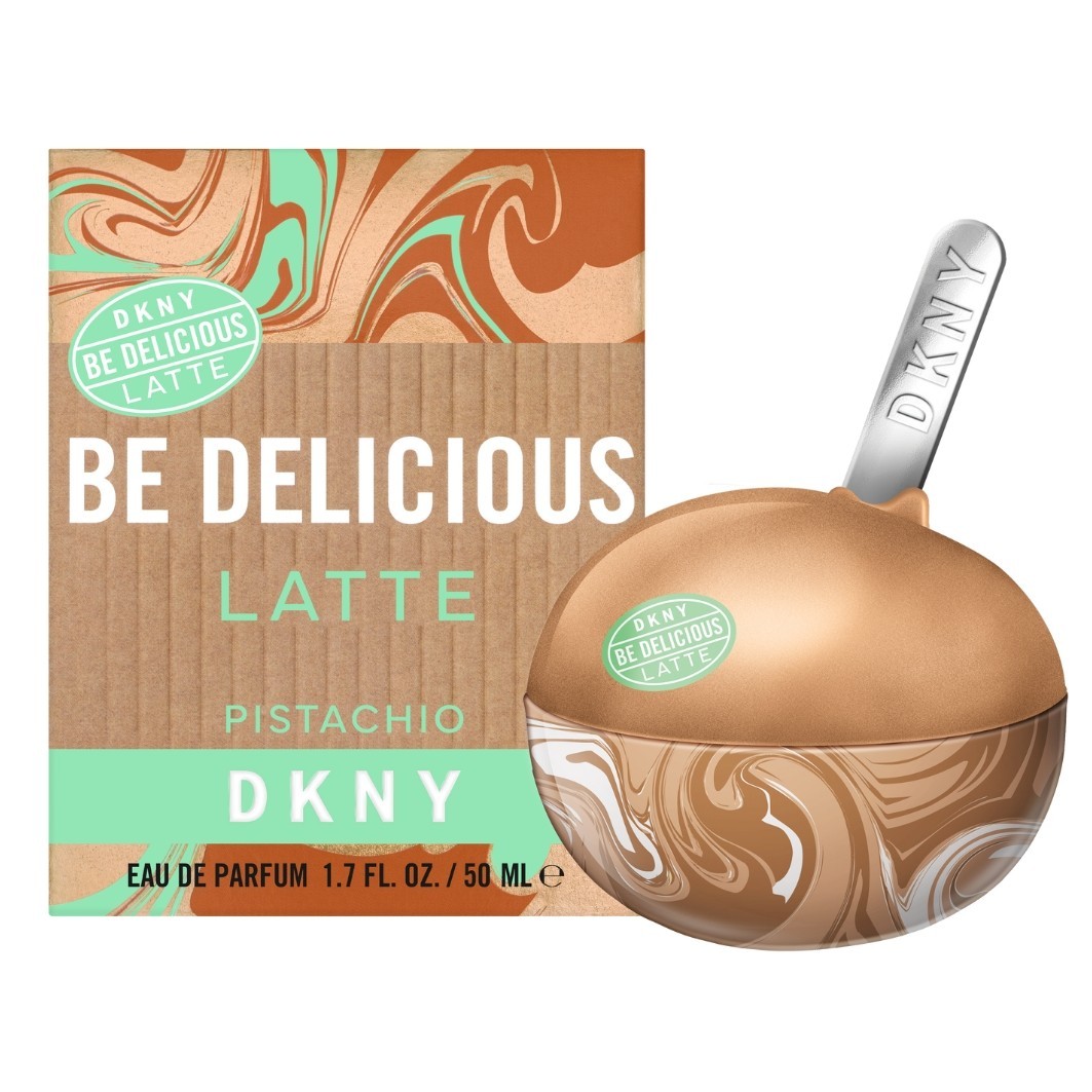 Latte Pistachio Eau de Parfum Spray