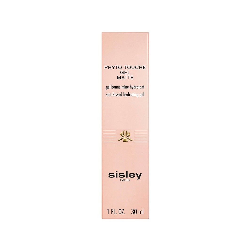 Phyto-Touche Gel Matte