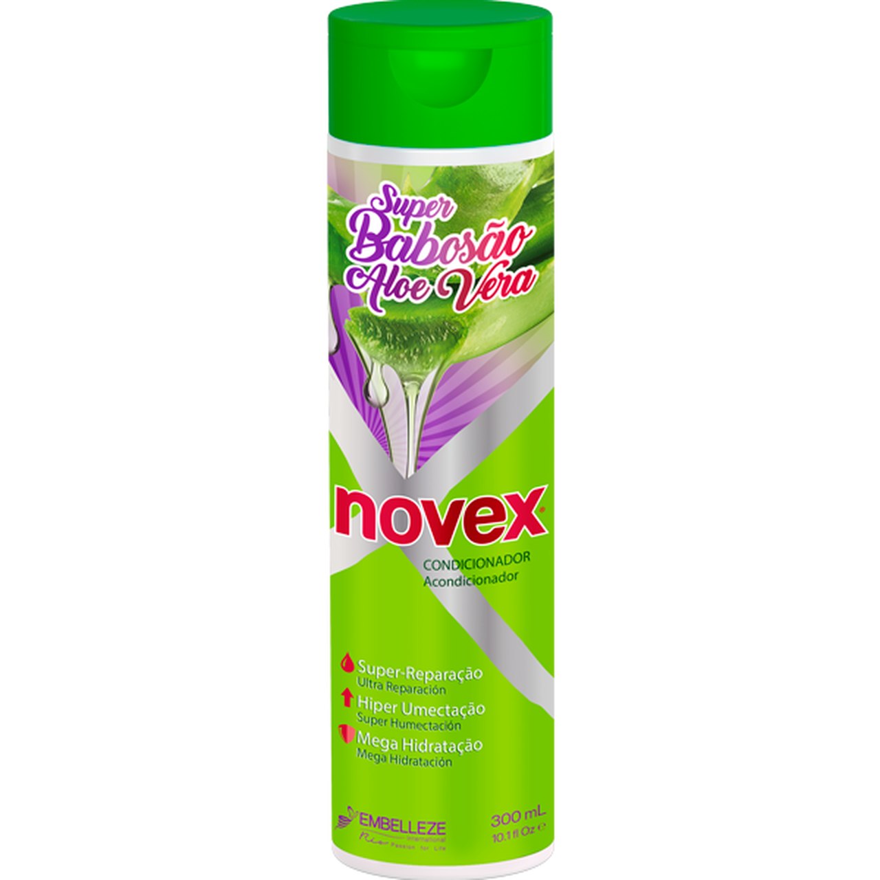 Aloe Vera Condicionador