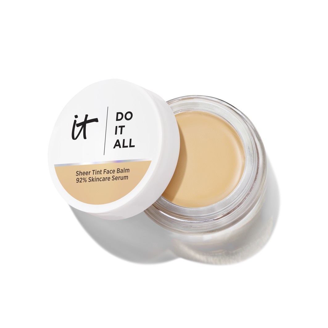 Sheer Tint Face Balm