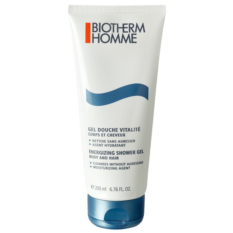 Gel de Duche Vitalité