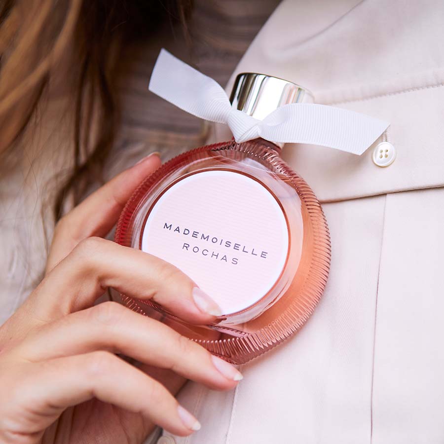 Mademoiselle Rochas Eau de Parfum