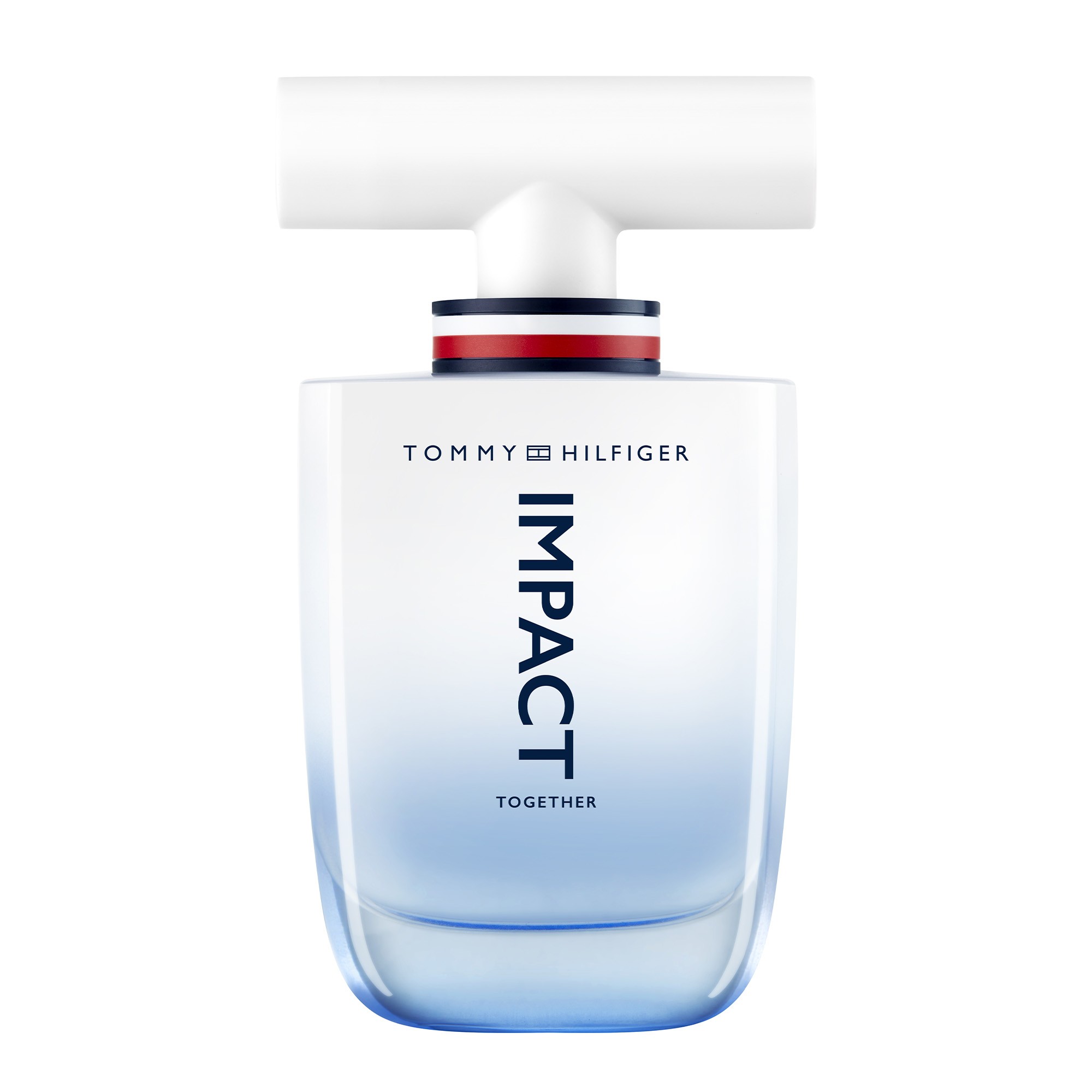 Impact Together Eau de Toilette Spray
