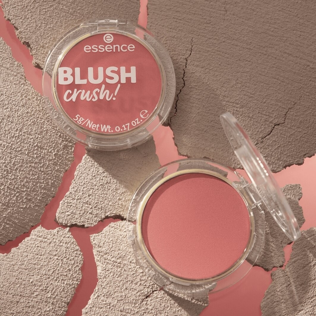 Blush Crush