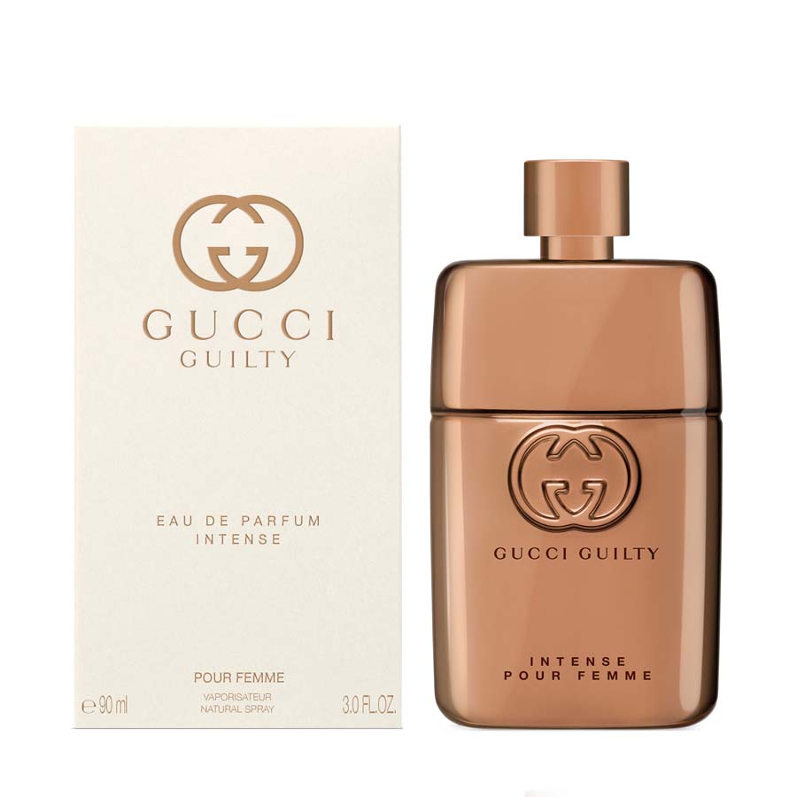 Guilty Pour Femme Edp Spray Intense