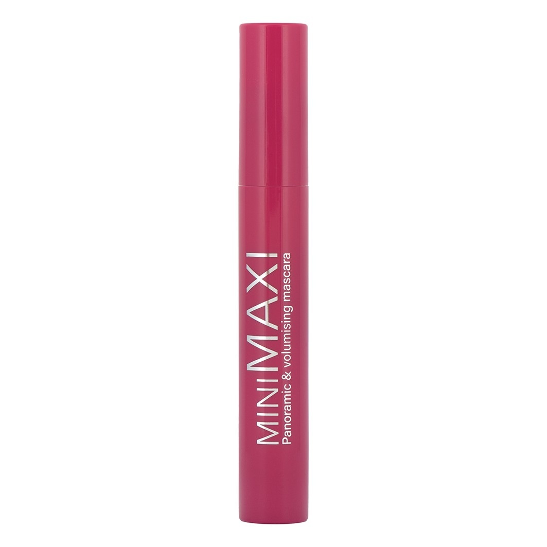 Mini Maxi Panorama & Volume Mascara