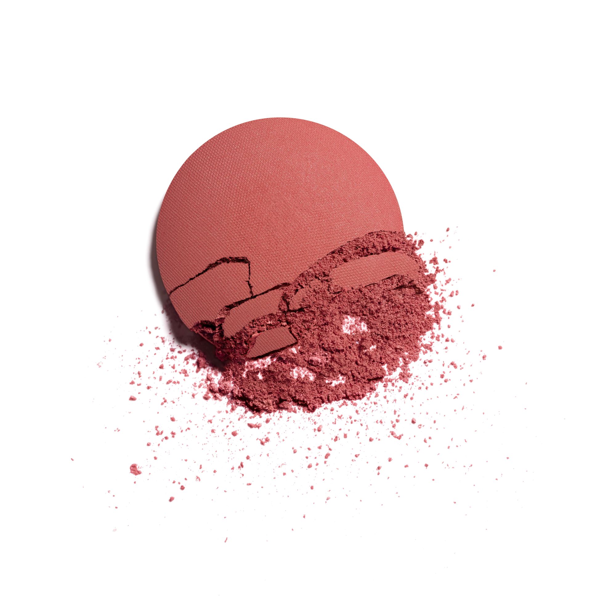 BLUSH EM PÓ