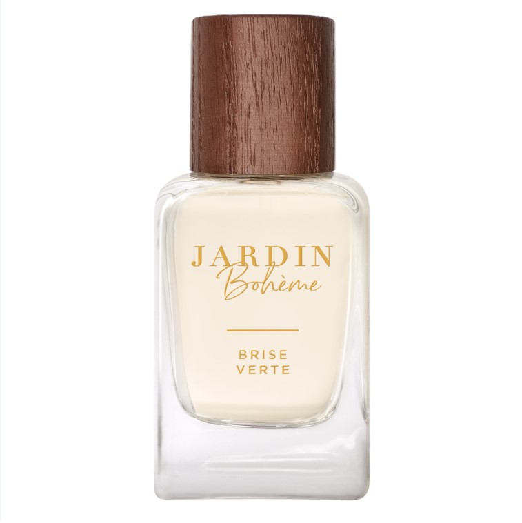 Brise Verte Natural Edp Spray
