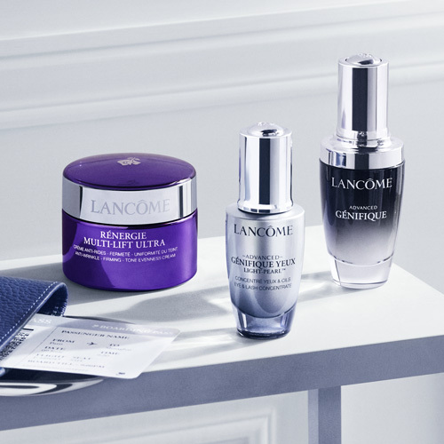 Genifique Serum