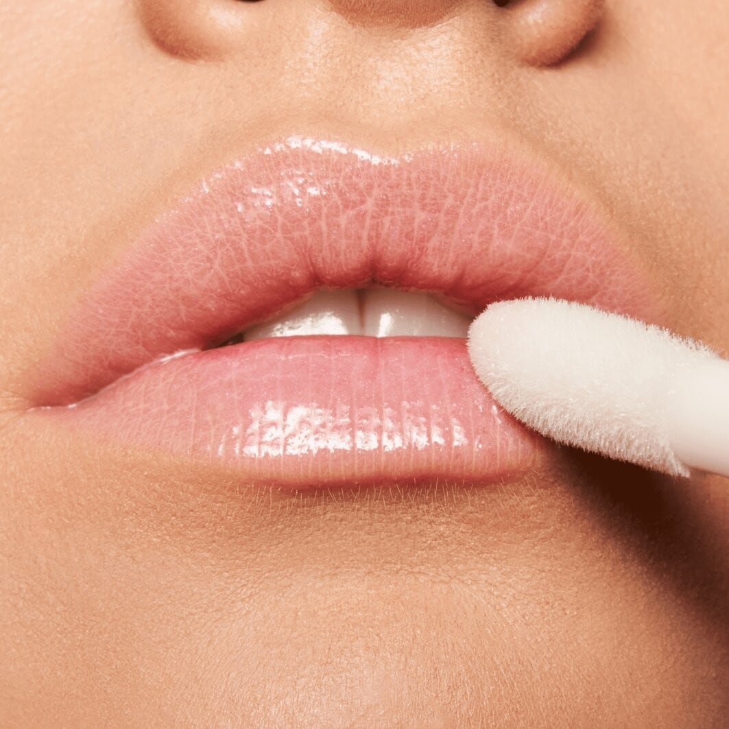 The Super Balm Glossy Lip