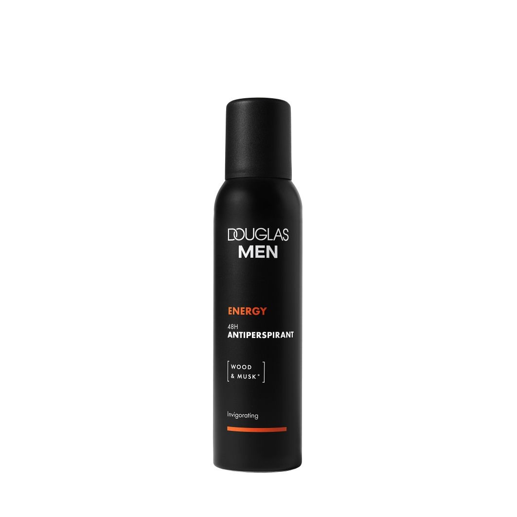 Energy 48H Antiperspirant