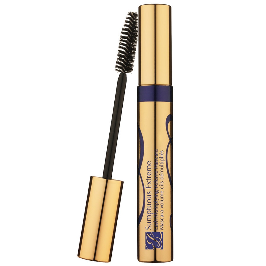 Mascara Extravagant Black