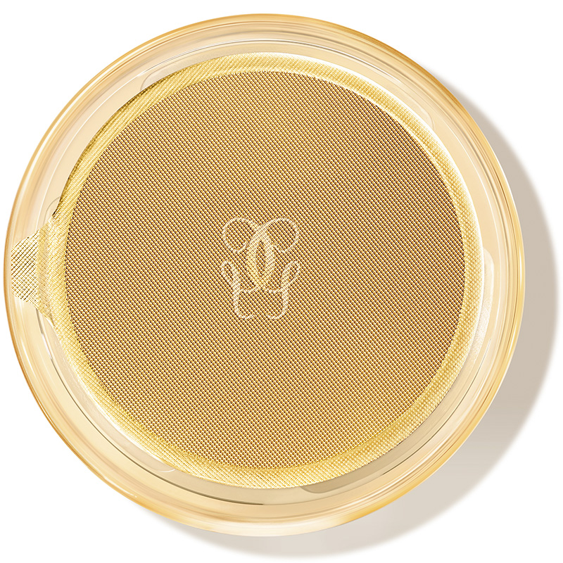 Cream Jar Refill