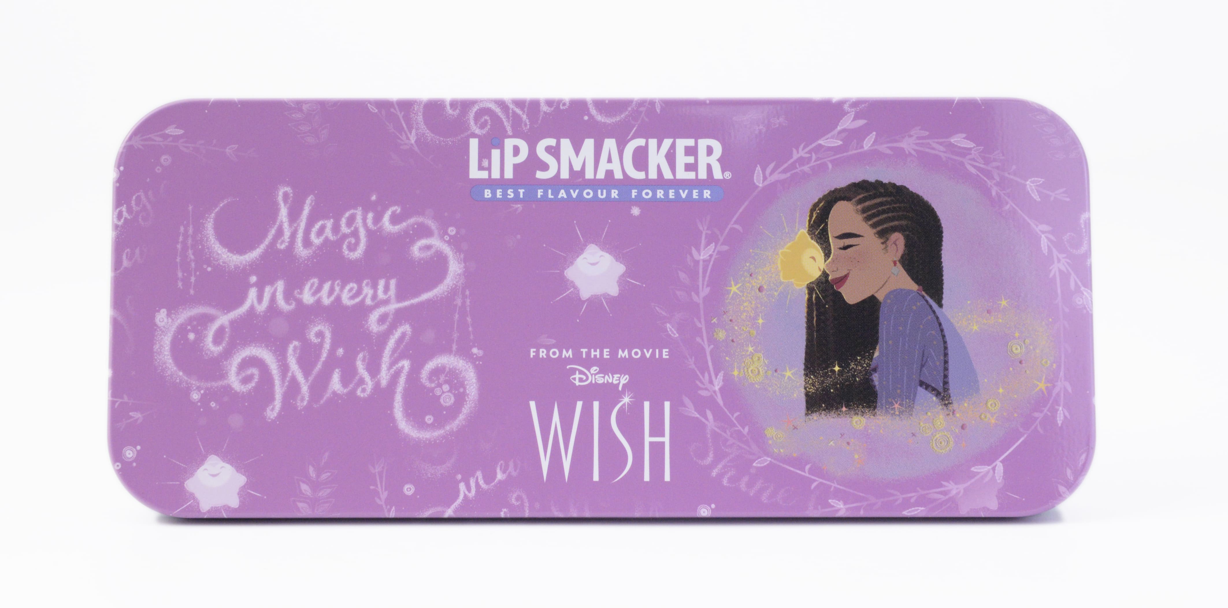 Lip And Face Tin