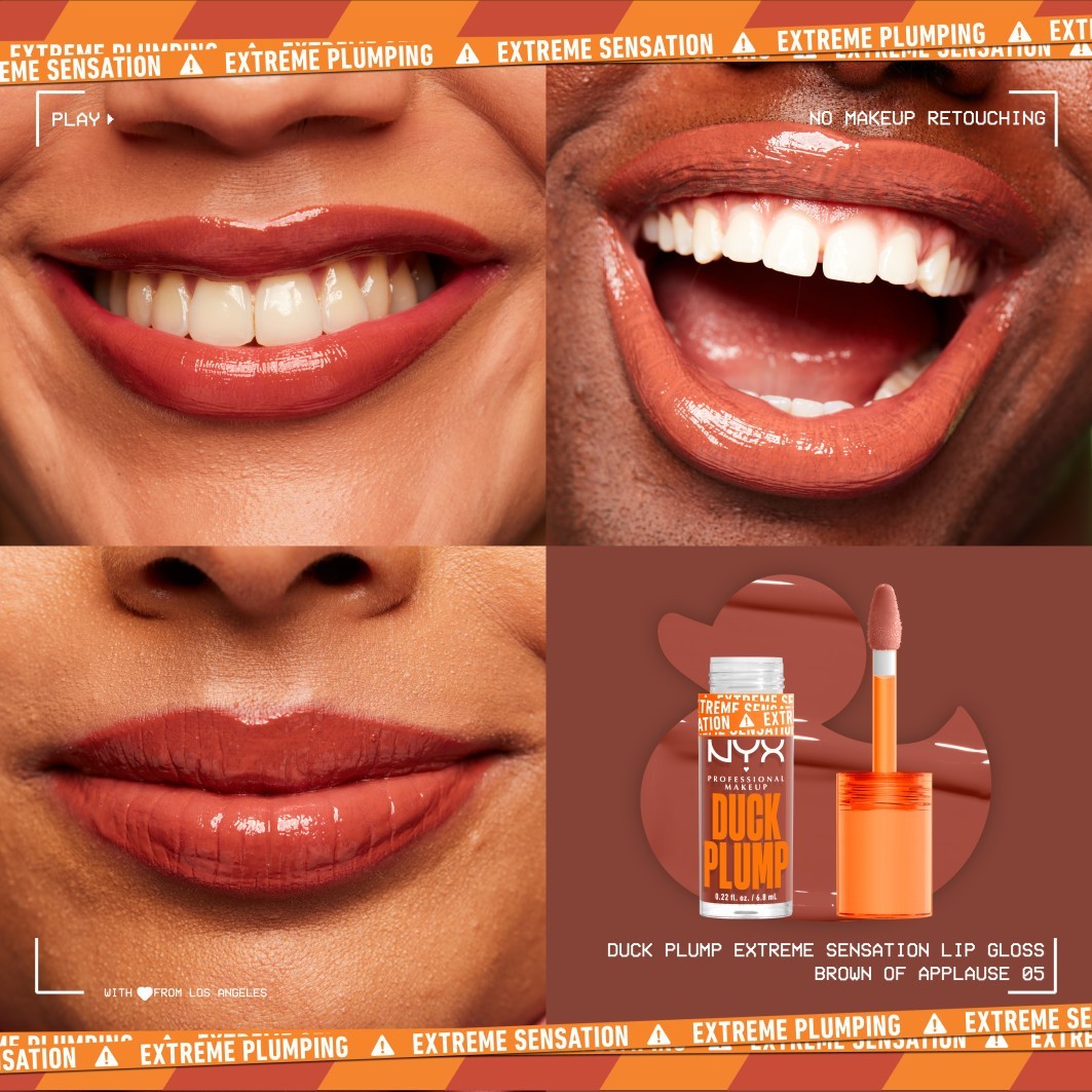 Lip Gloss
