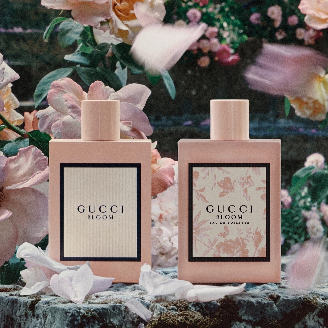 Bloom Edt Spray