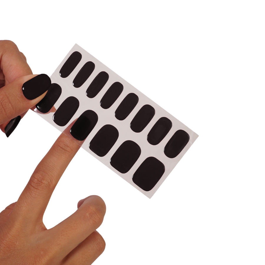 Licorice Gel Set