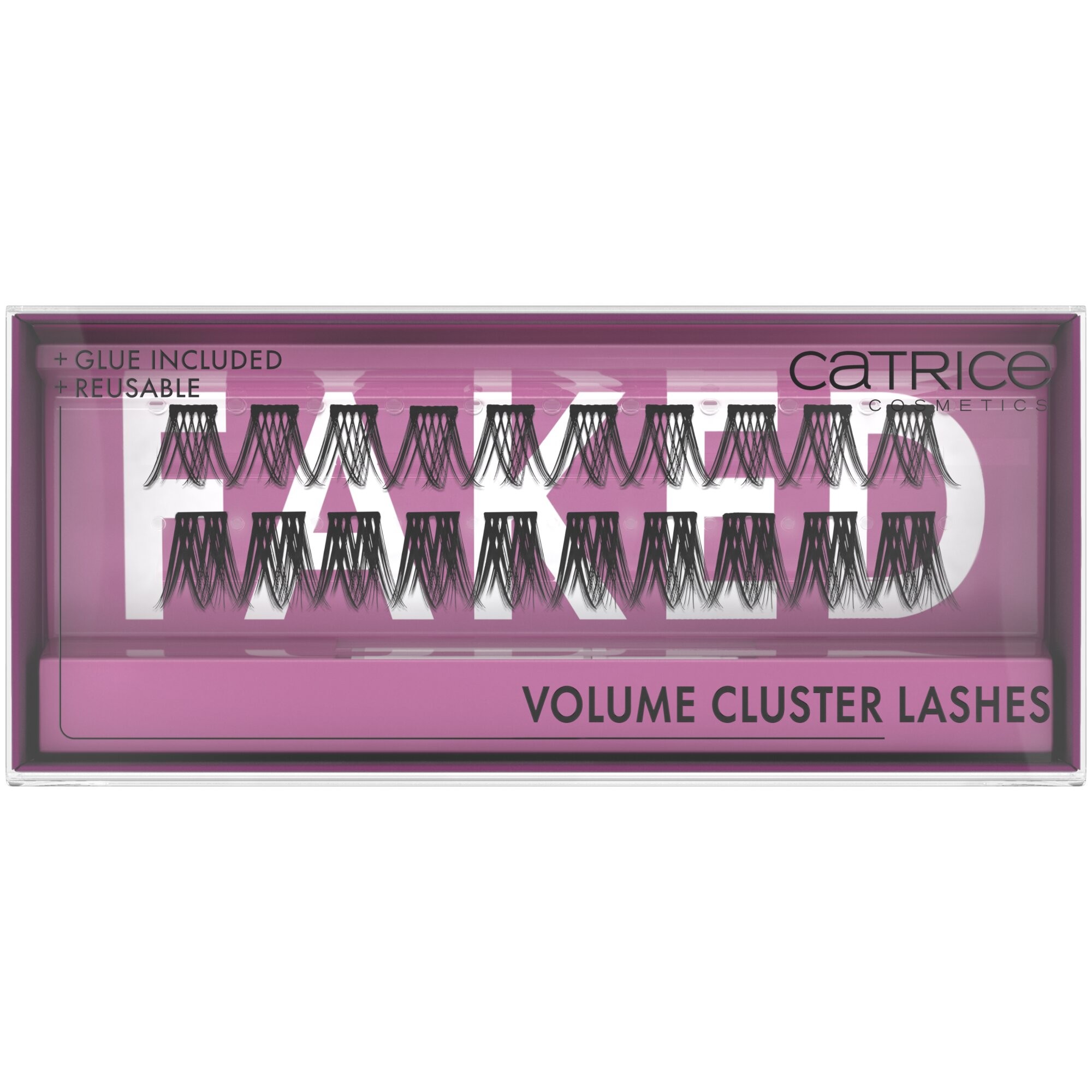 False Eyelashes