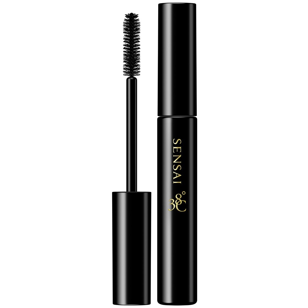 Mascara Separating Lengthening 38C MSL Black