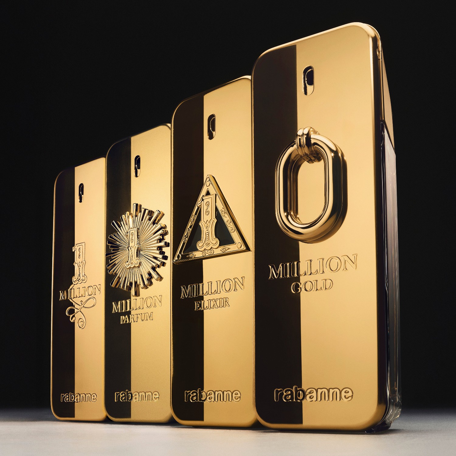1 Million Men Parfum