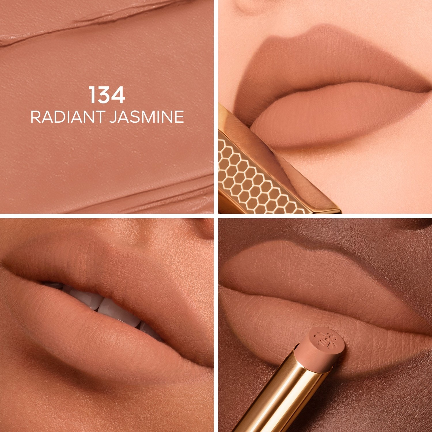 Lipstick Blur Matte