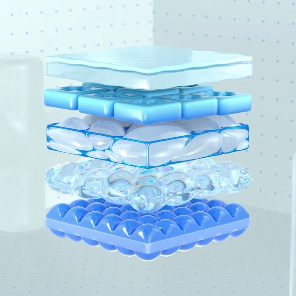 Hydro Plump Water Cream