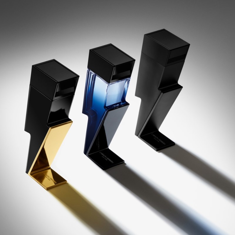 Bad Boy Cobalt Edp Spray