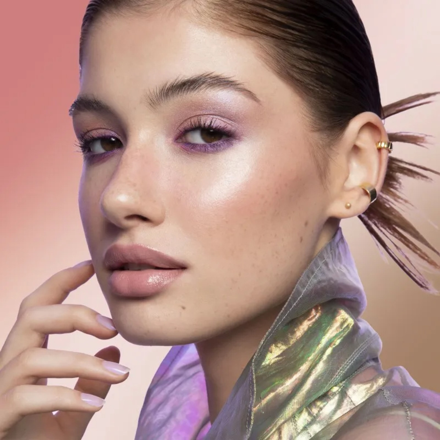 Glowow Palette