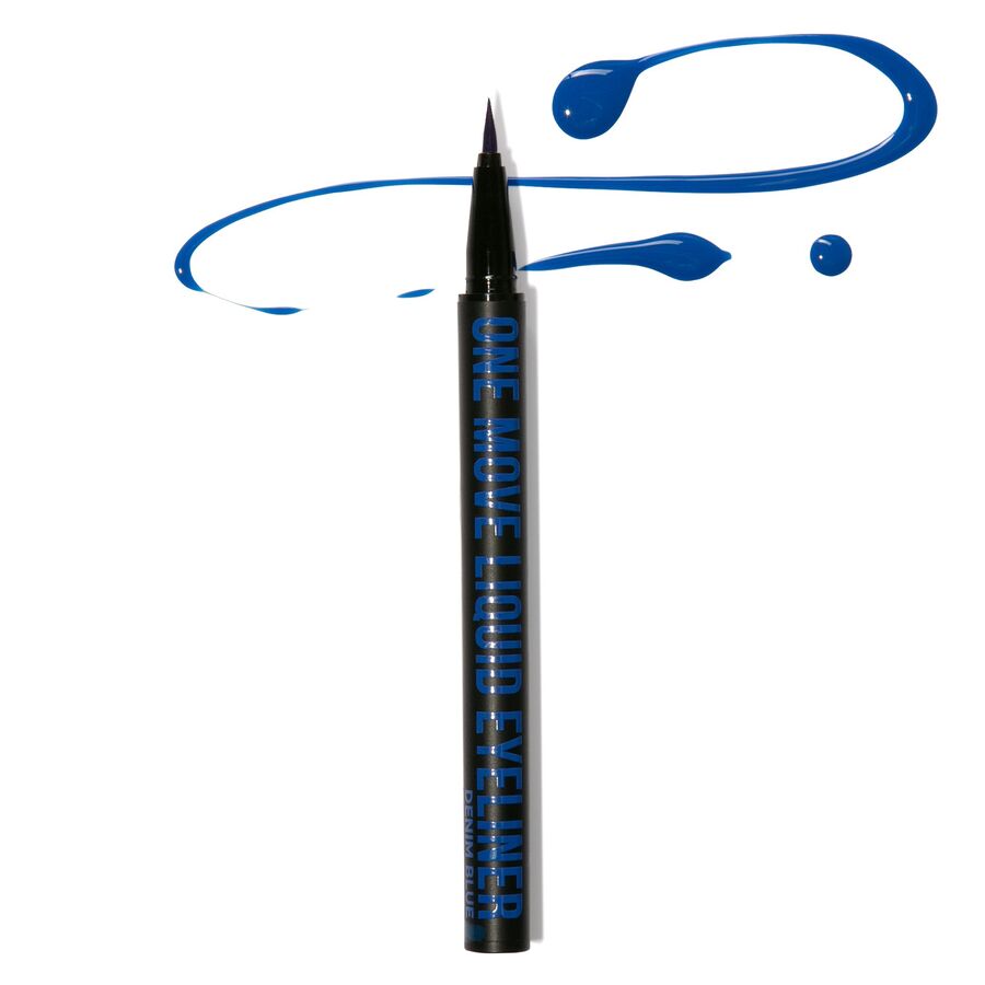 One Move Liquid Eyeliner