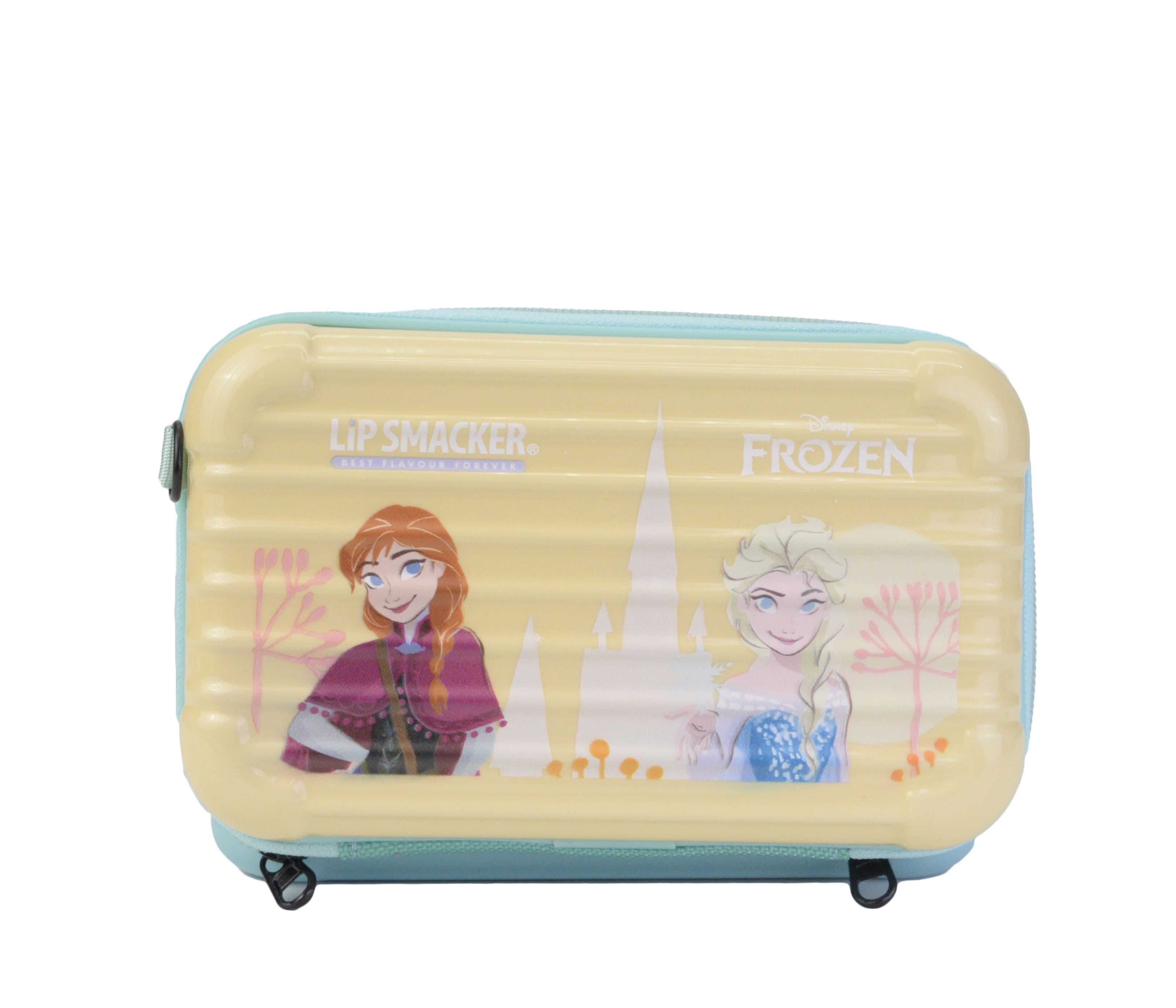 Travel To Go Beauty Case