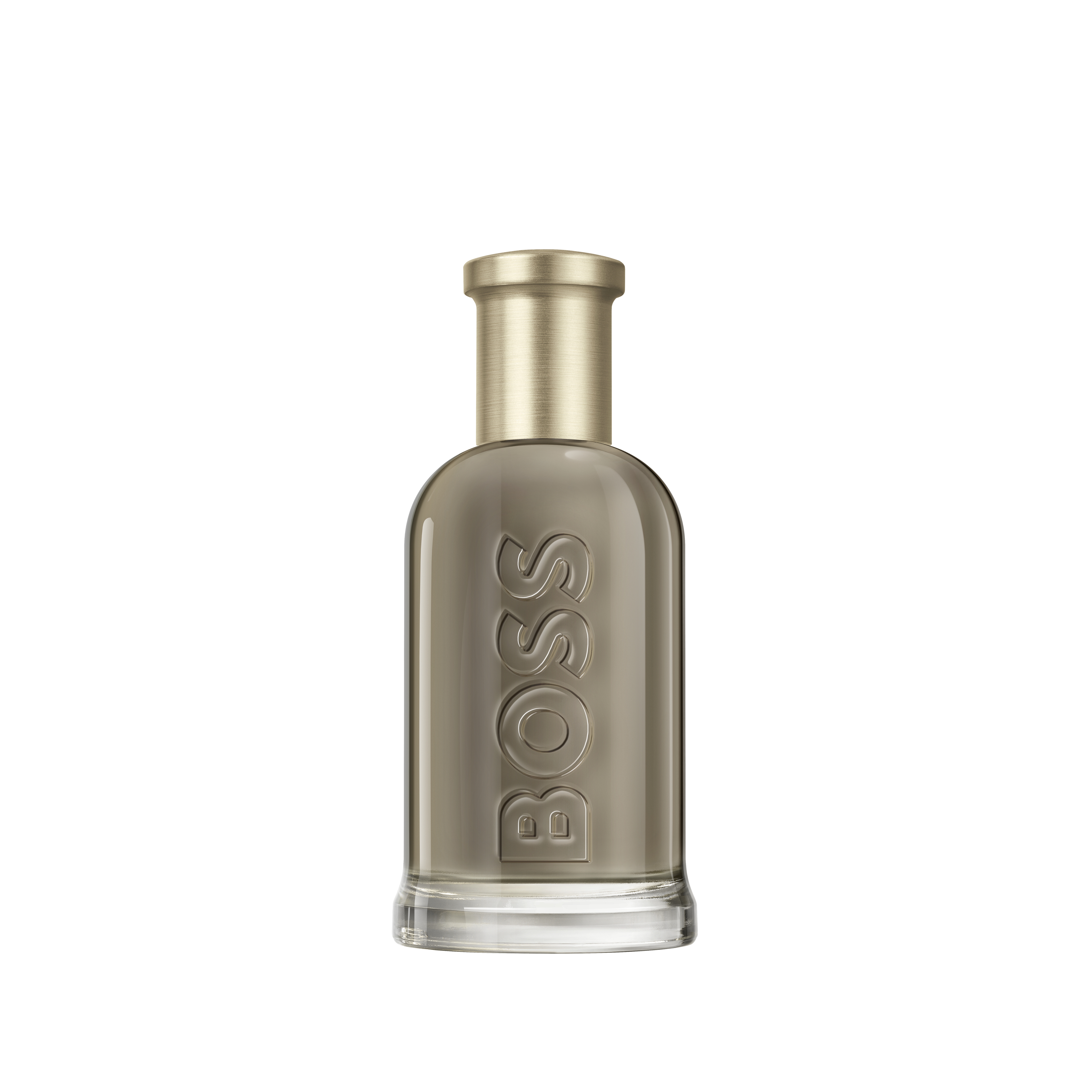 Boss Bottled Parfum Spray