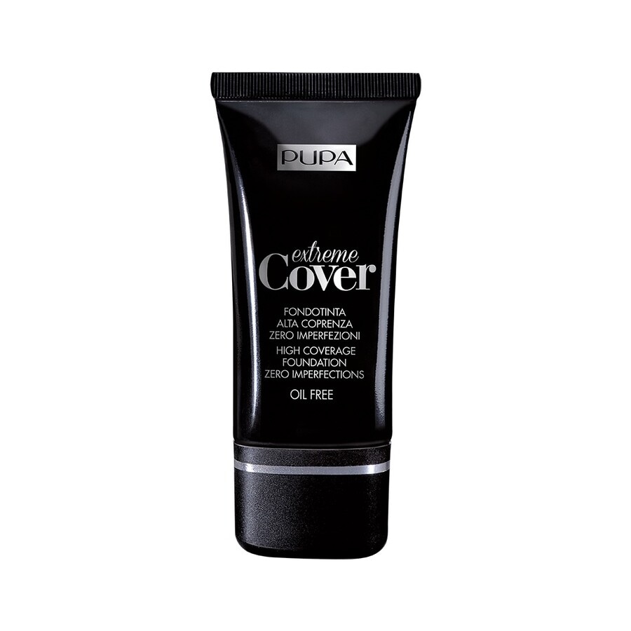 Extreme Cover Foundation