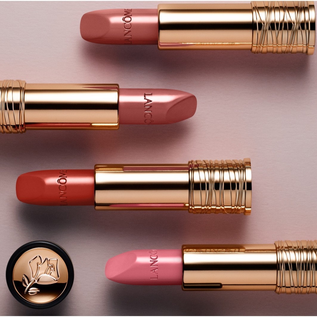 L'Absolu Rouge Lipstick Cream