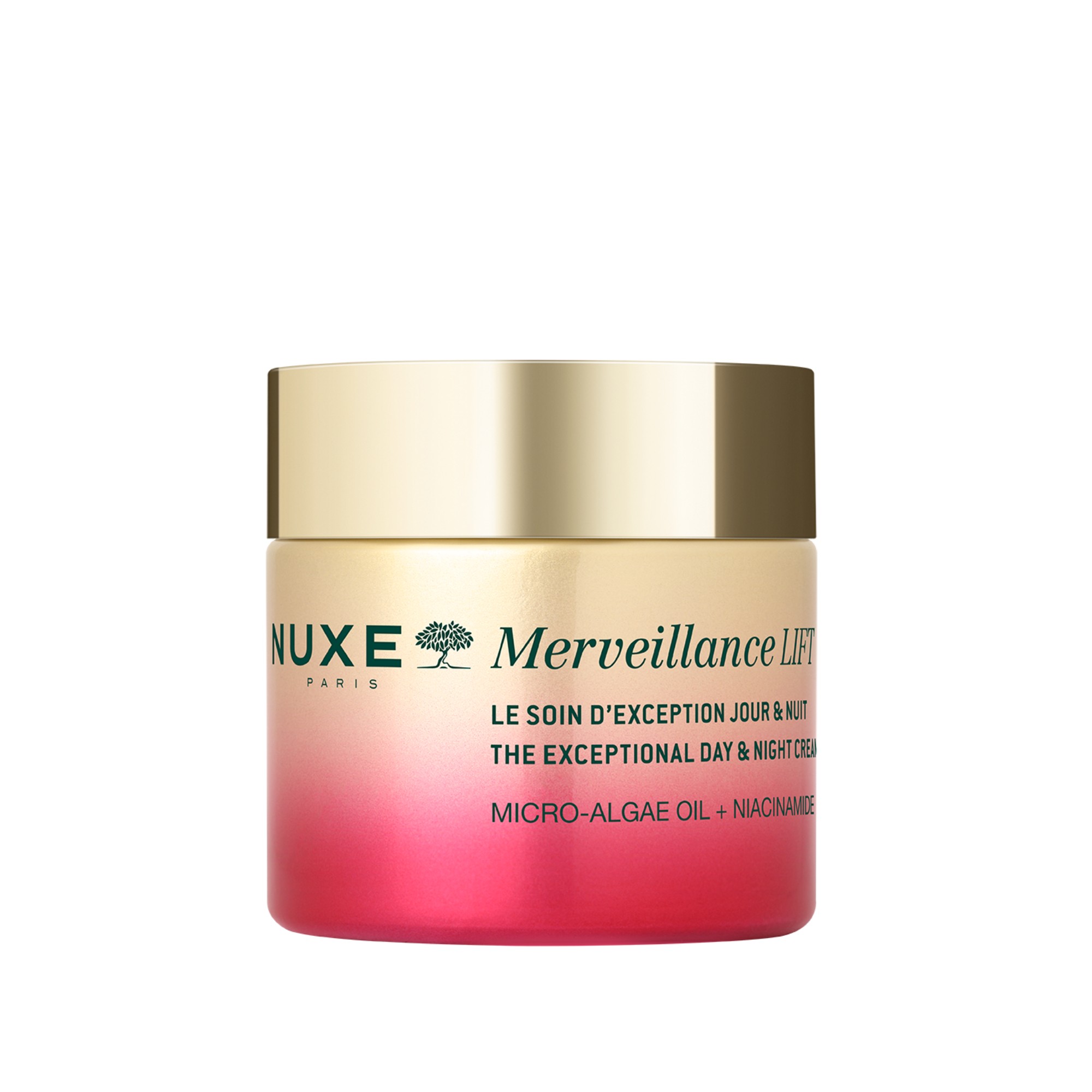 Lift Cream Care